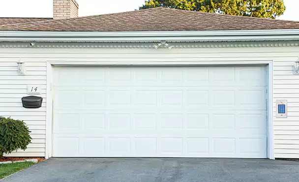 Garage Door Keypad Installation in Pembroke Pines, FL