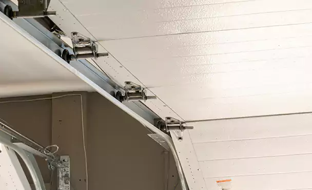 Garage Door Roller Replacement in Pembroke Pines, FL