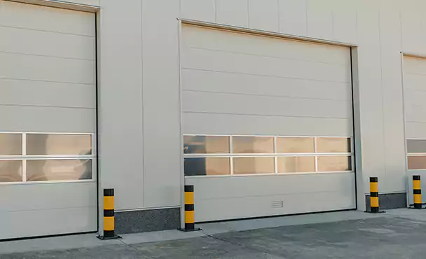 Overhead Doors Installation in Pembroke Pines, FL