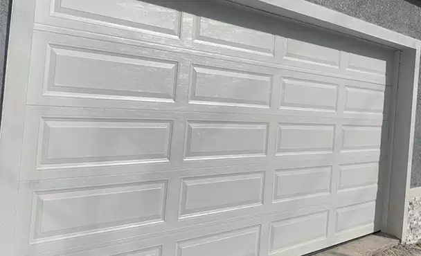 Garage Door Trim Replacement in Pembroke Pines, FL