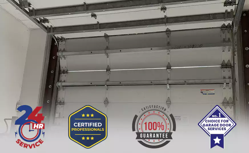 Garage Door Off Track Repair Cost in Pembroke Pines, FL