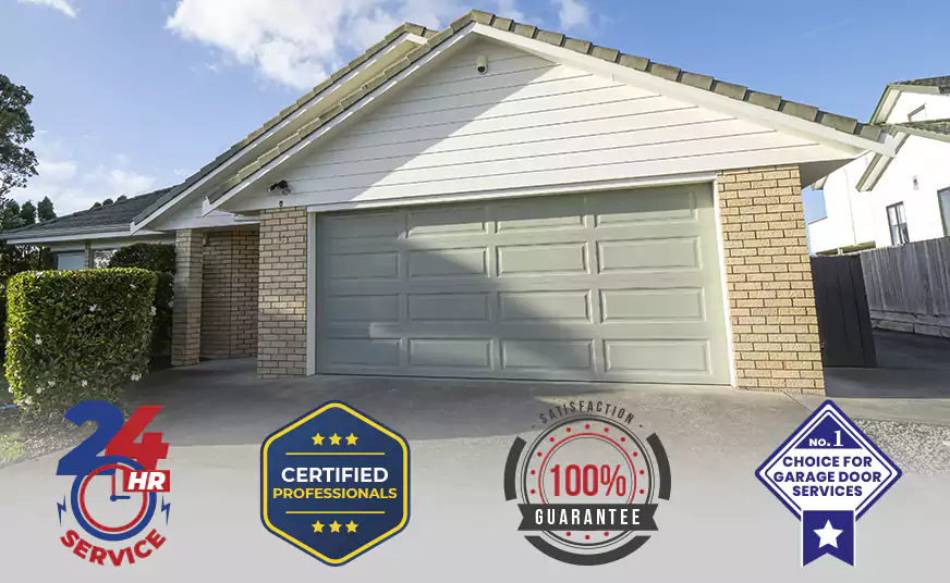Our Affordable Residential Garage Door Prices in Pembroke Pines, FL
