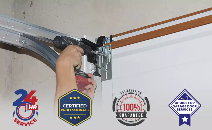 Our Garage Door Seal Replacement Process in Pembroke Pines, FL