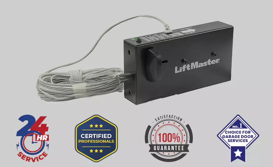 Automatic Garage Door Lock Replacement in Pembroke Pines, FL