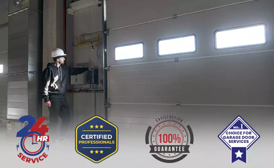 Why Businesses in Pembroke Pines, FL Trust Us for Commercial Door Replacement