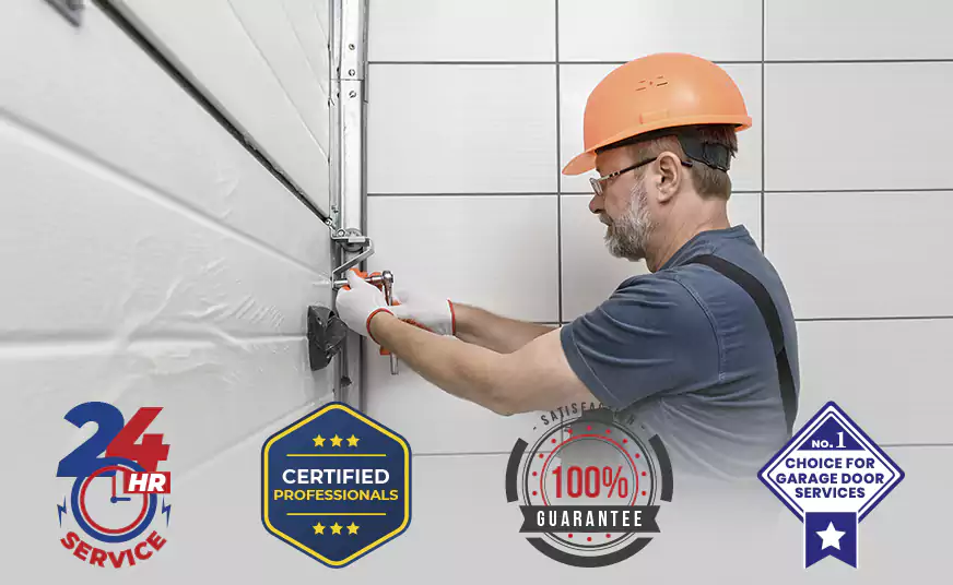 Brands We Install For Residential Garage Door Services in Pembroke Pines, FL