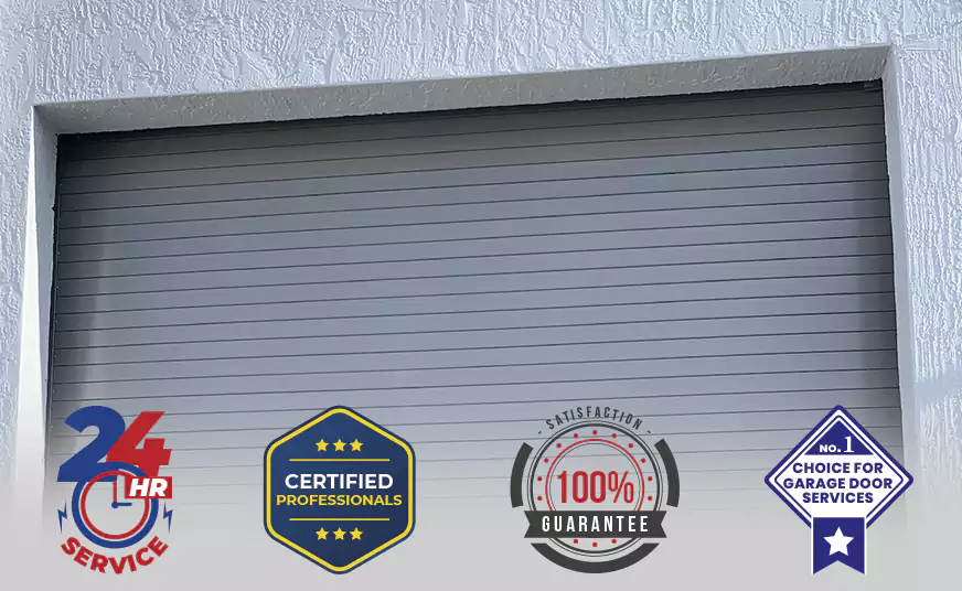 Commercial Garage Door Cable Replacement in Pembroke Pines, FL