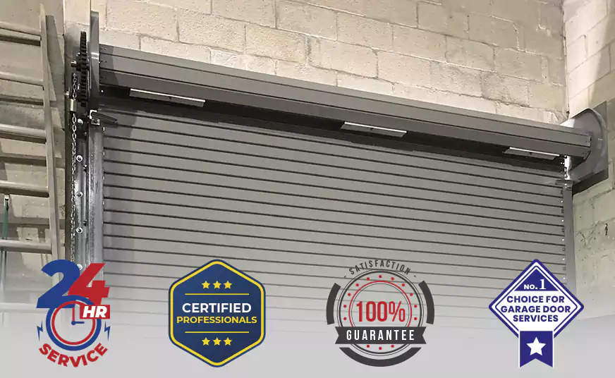 Chamberlain Commercial Garage Door Services in Pembroke Pines, FL