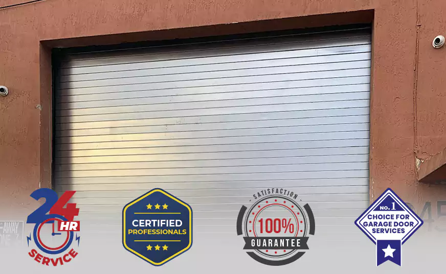 Roll Up Door Replacement Panels in Pembroke Pines, FL