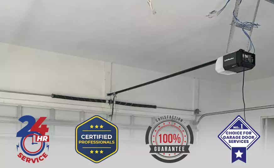 Craftsman Garage Door Opener Repair Near Me in Pembroke Pines, FL