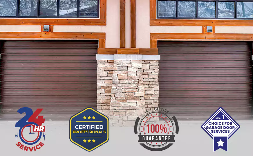 Custom Wood Roll Up Doors Services in  Pembroke Pines, FL