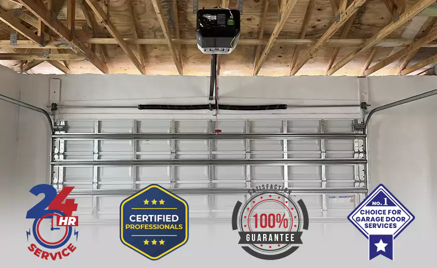 Genie Chain Drive Opener Repair Near Me in Pembroke Pines, FL