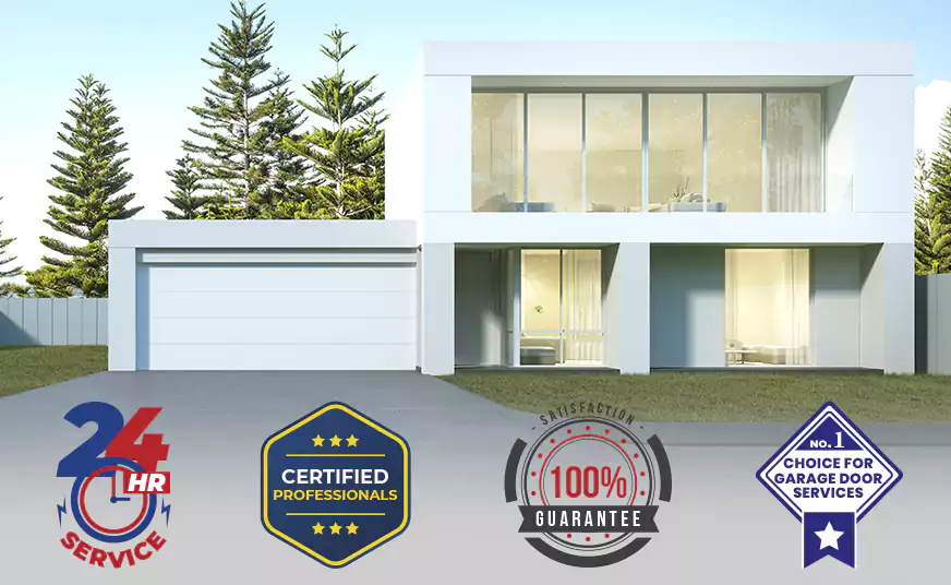 Electric Garage Door Repair Cost in Pembroke Pines, FL