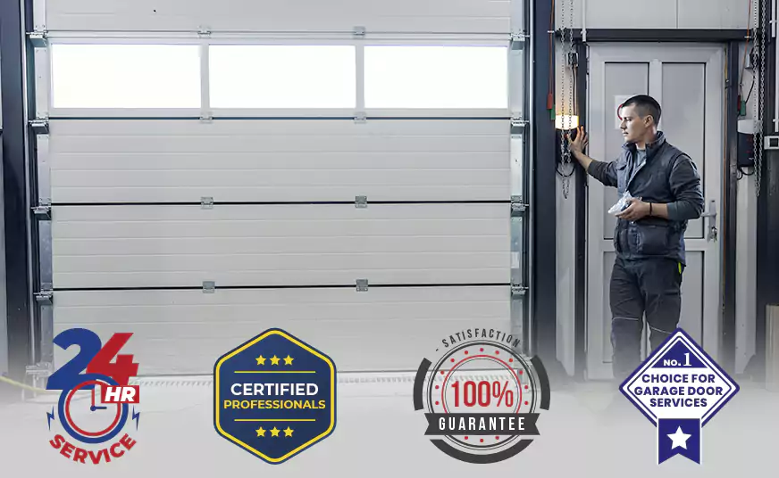 Precision Garage Door Repair Prices in Pembroke Pines, FL