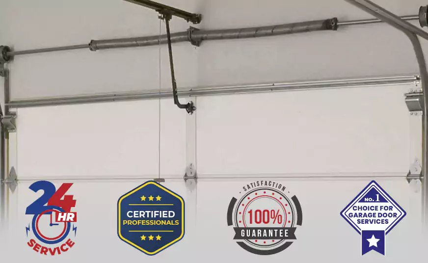 We Offer All Types of Garage Door Hinge Replacement Services in Pembroke Pines, FL