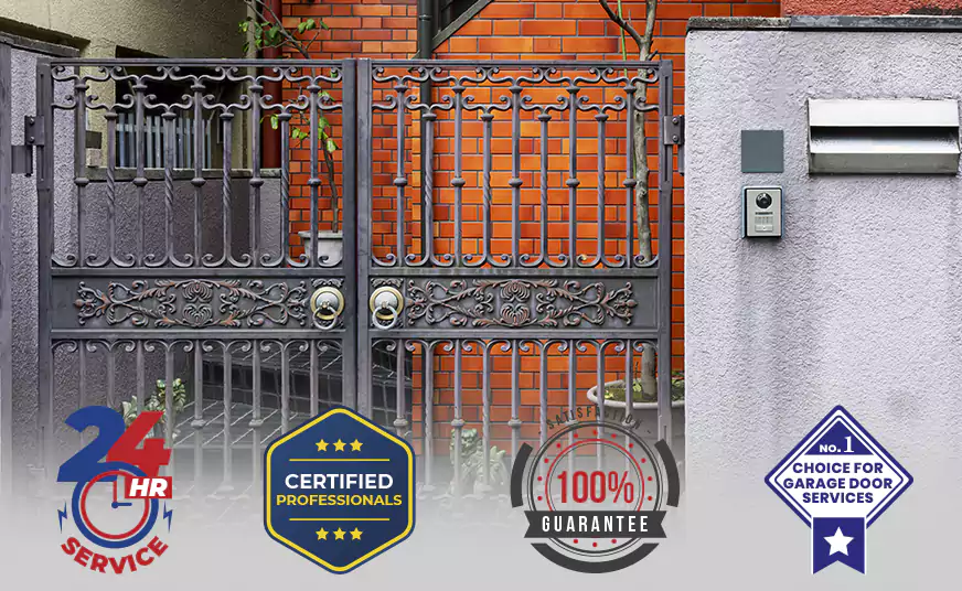 Repair Services for All Major Security Gate Manufacturers in Pembroke Pines, FL