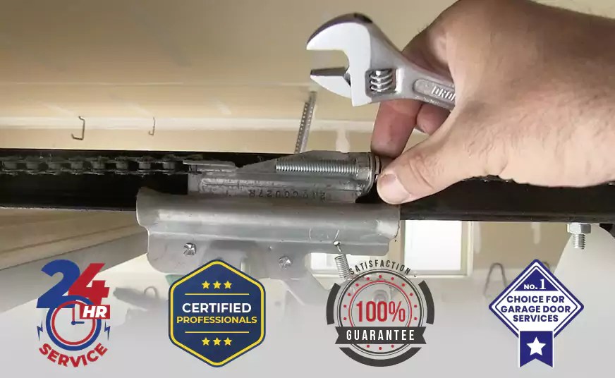 Garage Door Belt Replacement Cost in Pembroke Pines, FL