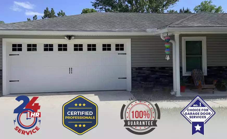 Garage Door Cable Installation in Pembroke Pines, FL