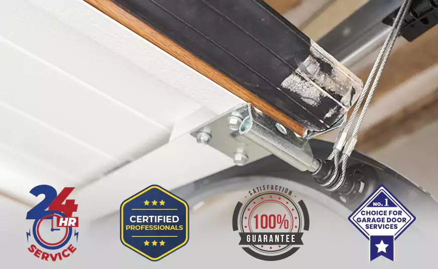 Garage Door Opener Cable Replacement in Pembroke Pines, FL