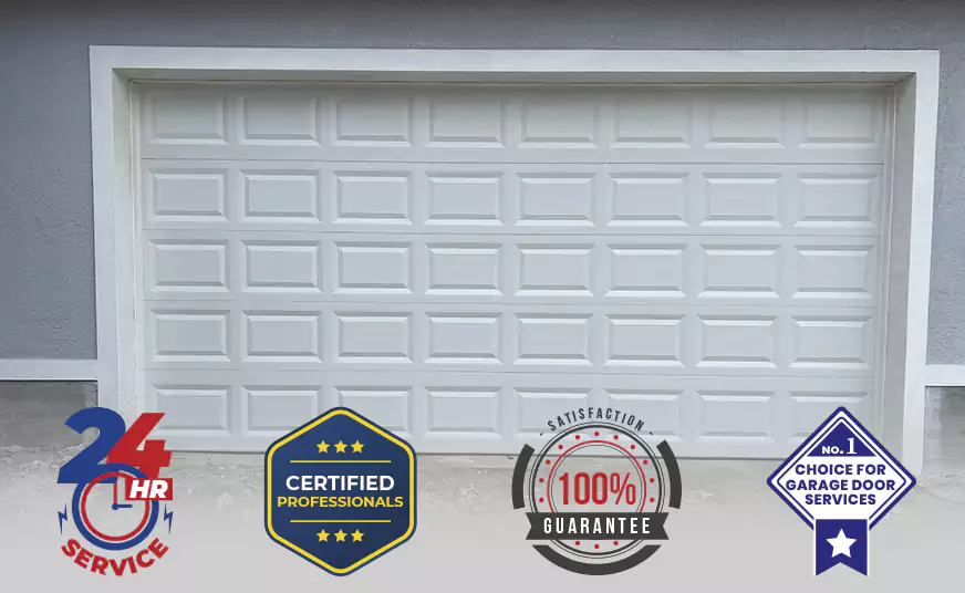 Garage Door Panel Repair Cost in Pembroke Pines, FL