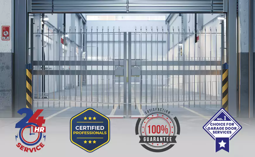 We Repair All Parts and Accessories of Gate in Pembroke Pines, FL