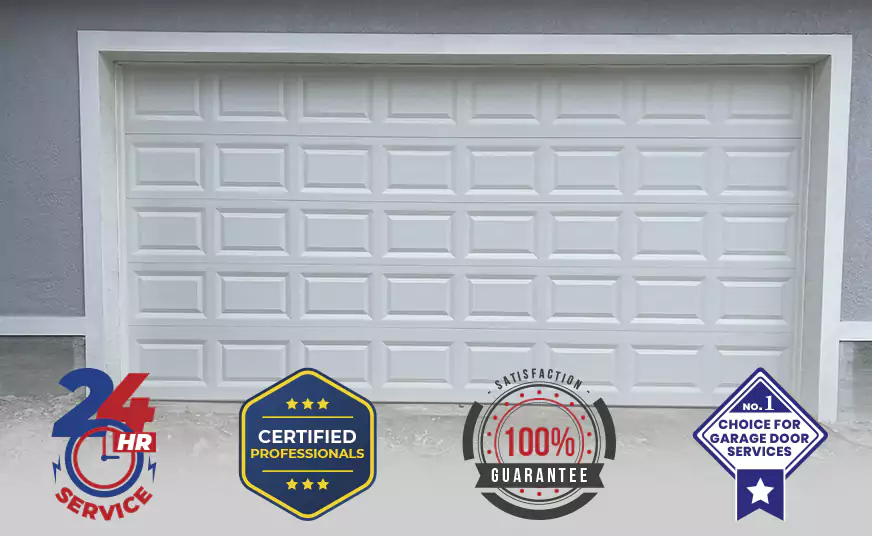 Genie Overhead Garage Door Replacement Services in Pembroke Pines, FL
