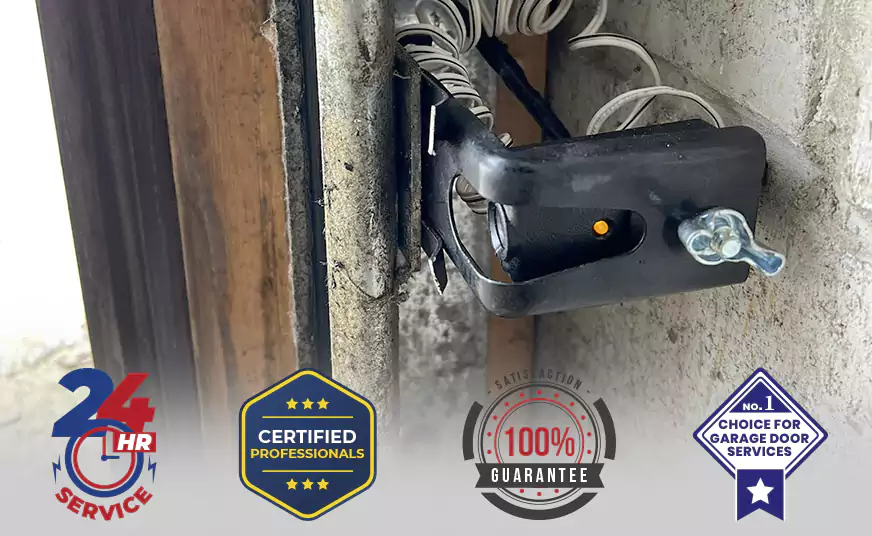 Genie Garage Door Sensor Replacement in Pembroke Pines, FL