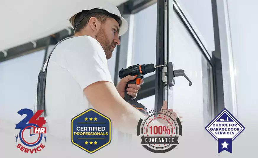 Residential Door Glass Replacement Services in Pembroke Pines, FL