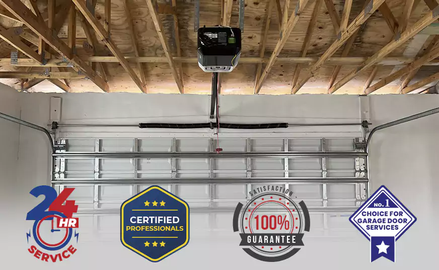 LiftMaster Garage Door Motor Replacement in Pembroke Pines, FL