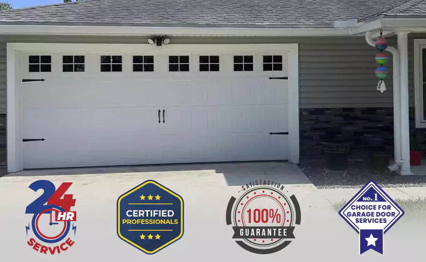 Garage Door Lock Kit Installation in Pembroke Pines, FL
