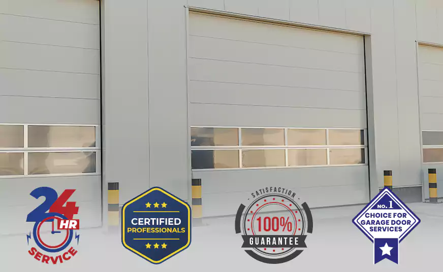 Roll Up Door Repair Company in Pembroke Pines, FL