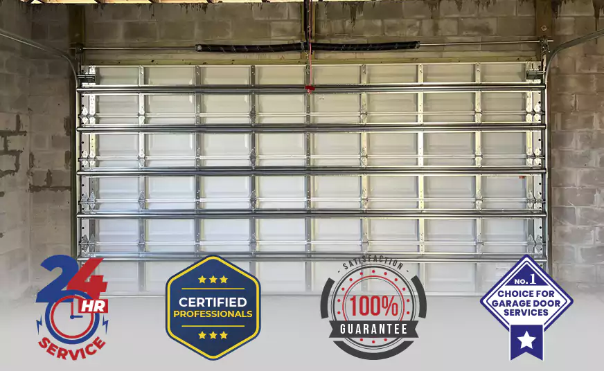 How Our Replacing Process Work For Garage Door Hinges in Pembroke Pines