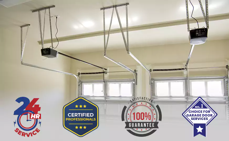 Our LiftMaster Garage Door Opener Repair in Pembroke Pines, FL