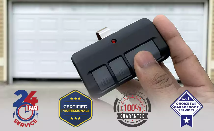 Troubleshooting Garage Door Remote Issues in Pembroke Pines, FL