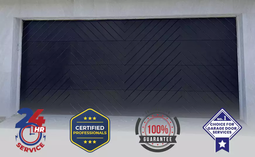 Overhead Garage Door Belt Replacement in Pembroke Pines, FL