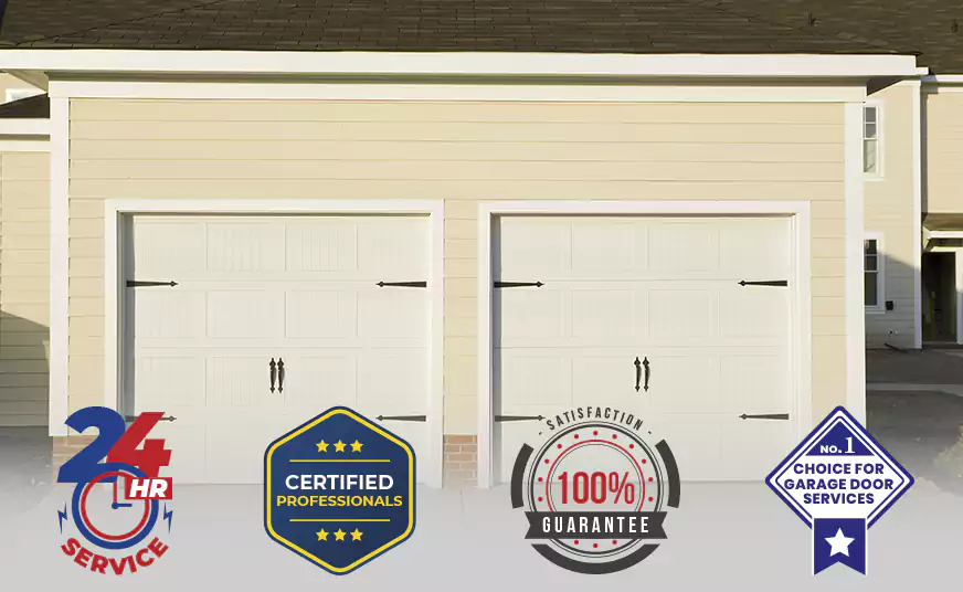Overhead Garage Door Repair Company Near Me in Pembroke Pines, FL