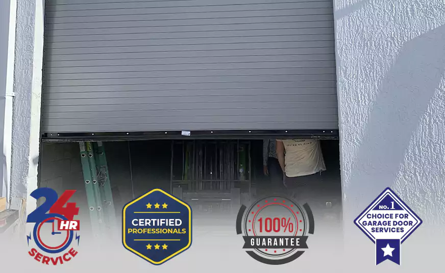 Garage Door Preventive Maintenance in Pembroke Pines, FL