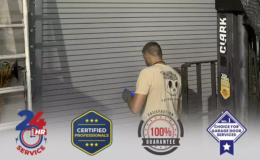 Garage Door Automation And Repair in Pembroke Pines, FL