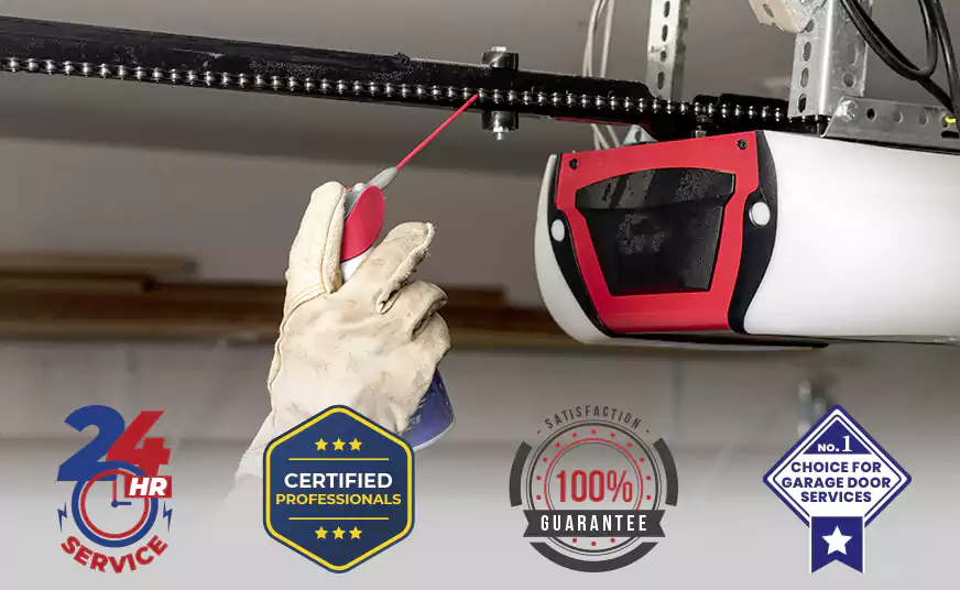 Garage Door Opener Remote Control Replacement in Pembroke Pines, FL