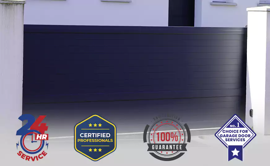 Residential Automatic Gate Repair in Pembroke Pines, FL