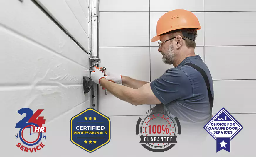 Replace Garage Door Trim in Pembroke Pines, FL