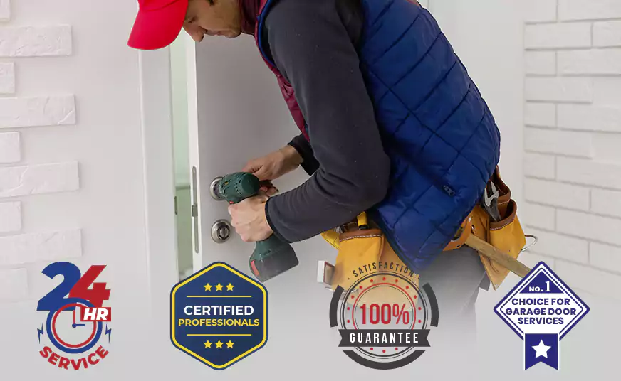 Professional Residential Door Installation Services in Pembroke Pines, FL