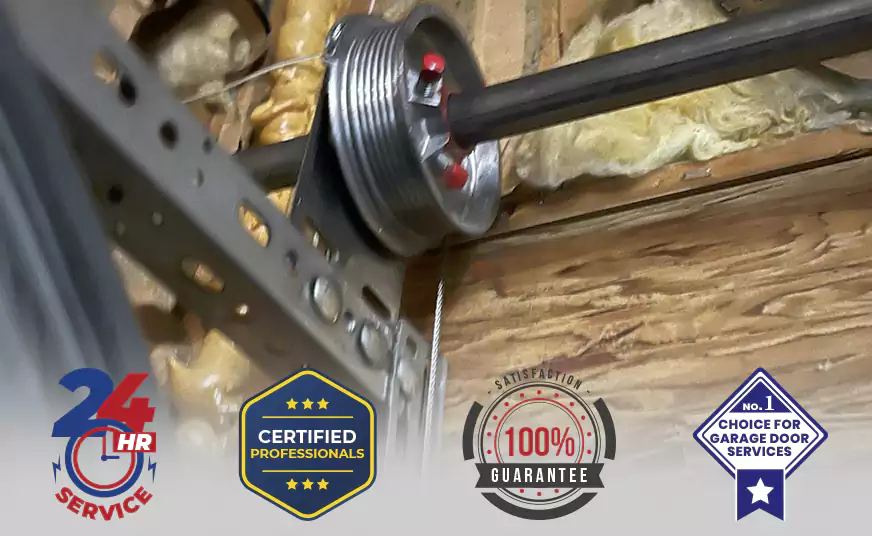 Reliable Garage Door Cable Replacement Near Me in Pembroke Pines, FL