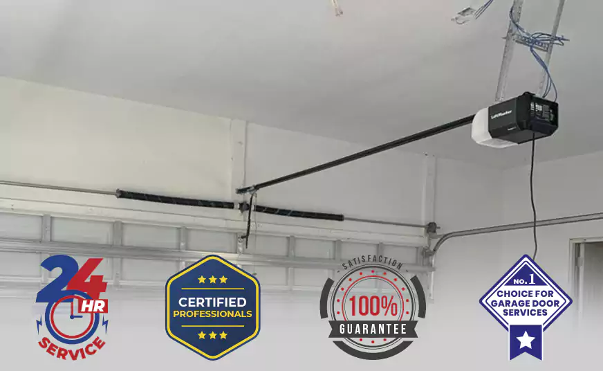 Seceuroglide Motor Replacement in Pembroke Pines, FL