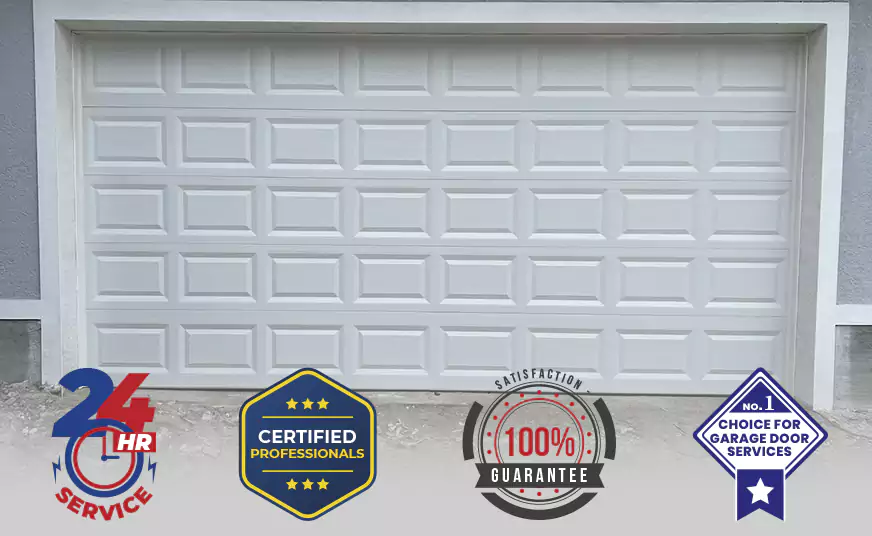 Garage Door Lock Installation Services in Pembroke Pines, FL