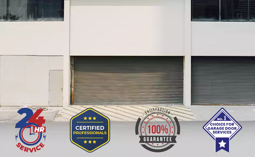 Small Roll Up Doors for Sheds in Pembroke Pines, FL