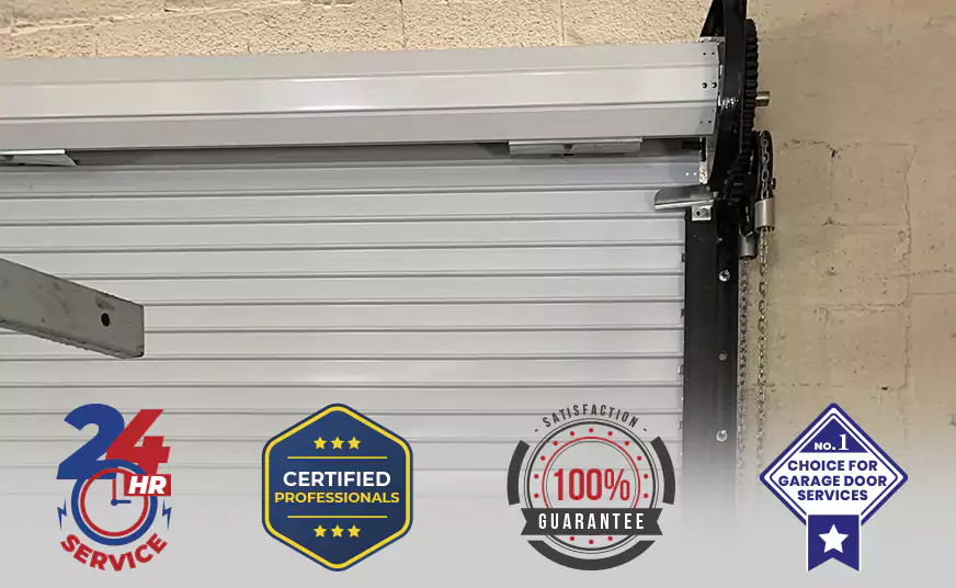 Types Of Commercial Roll Up Doors Replacement Services We Offer in  Pembroke Pines, FL