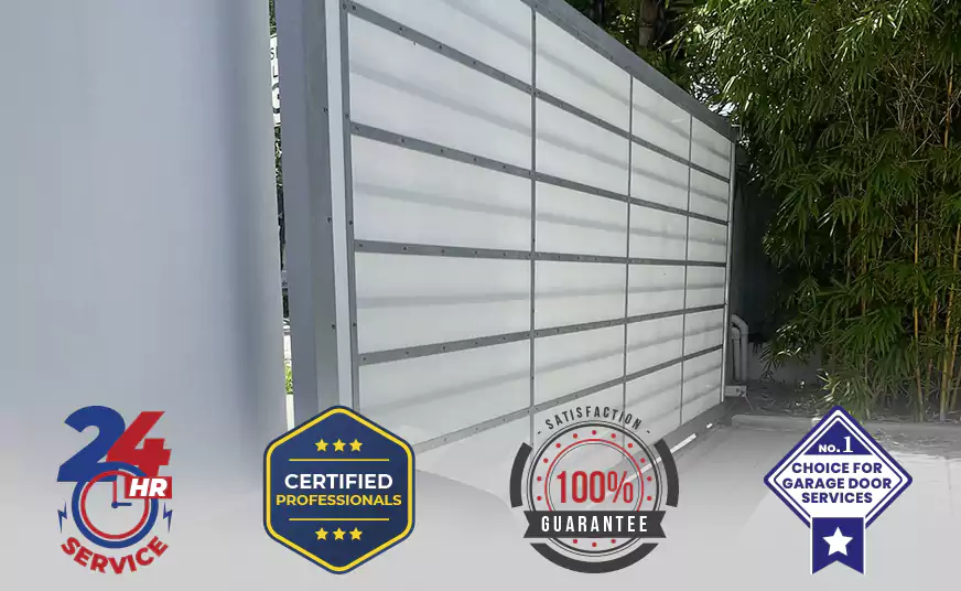 Specializing in Electric Gate Repairs Across All Leading Brands in Pembroke Pines, FL