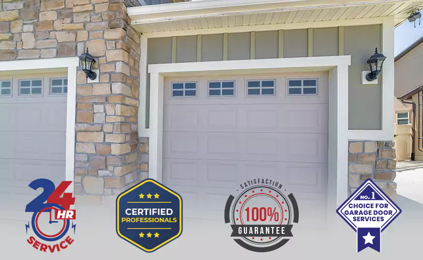 Overhead Door Stop Installation in Pembroke Pines, FL