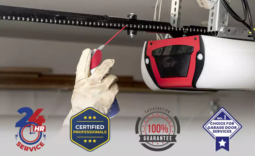 Emergency Craftsman Garage Door Opener Repair in Pembroke Pines, FL